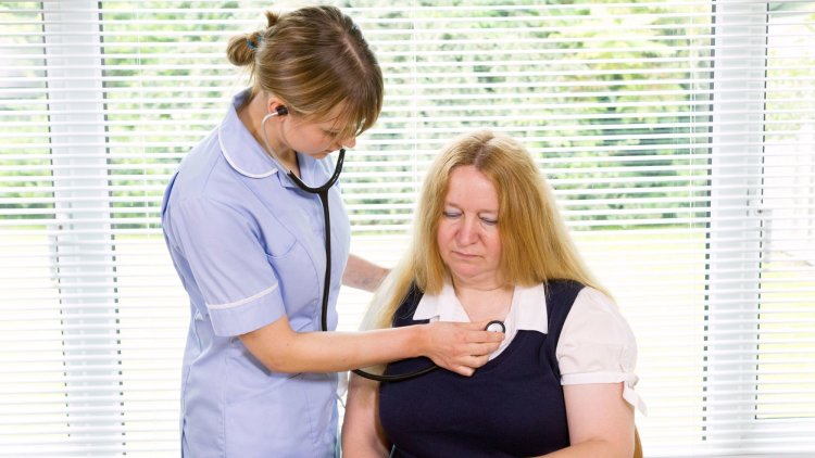 NHS recovery must not leave heart patients behind