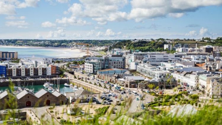 Innovation built on solid foundations: How Jersey’s financial sector continues to deliver for the UK and global economies