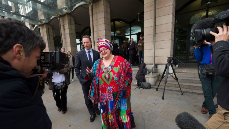 We must learn from the Kids Company report to better protect vulnerable children