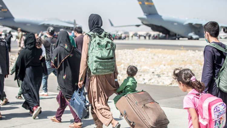 The resettlement scheme is letting down Afghan relatives of British nationals still stranded and at risk