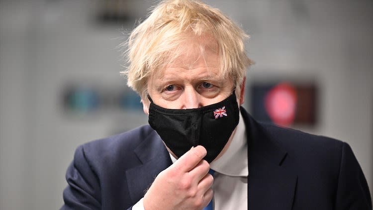Boris Johnson To Chair Cobra Meeting As Russian Invasion Of Ukraine Feared “Immediately”