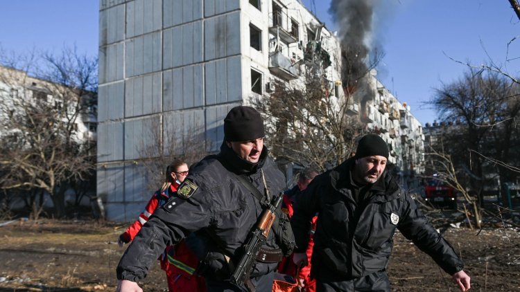 The government must expedite the Economic Crime Bill to irreparably cripple Russia's economy