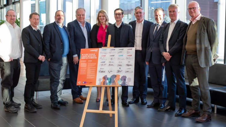 Catapult Network confirms commitment to Equality, Diversity and Inclusion