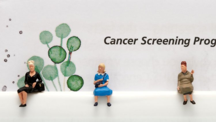 The NHS Must Direct Resources Into Earlier Cancer Diagnosis