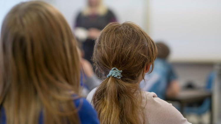 Poor provision of relationships and sex education in schools is failing young people