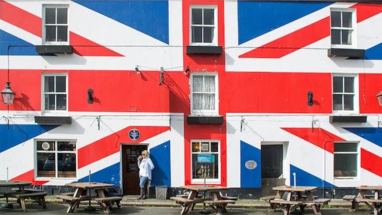'Brexit Freedoms Bill' Exposes Lack Of Government Vision, Says Ex-Chief Civil Servant