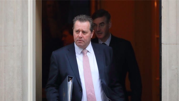 Tory Insiders Criticise 'Unfair' Attacks On Chief Whip After Claims He's Set To Be Replaced