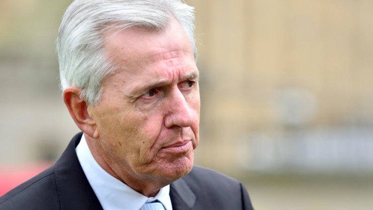 Where Are They Now? Former Conservative MP Nick de Bois