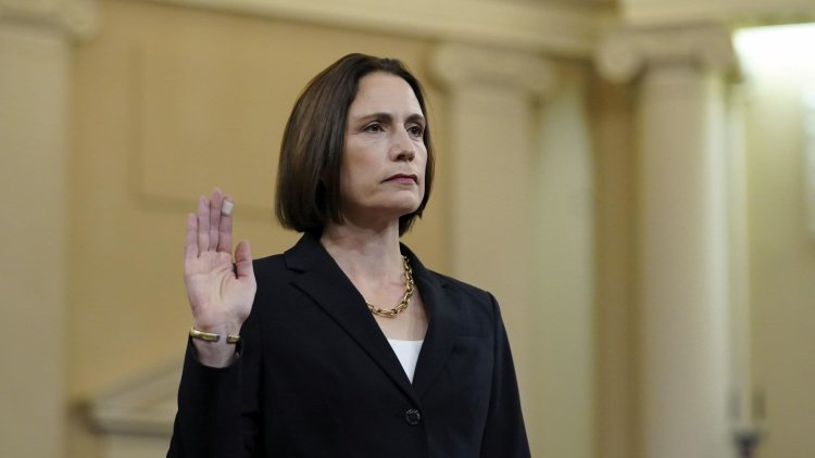 From the coal house to the White House: Mary Kelly Foy reviews Fiona Hill’s 'There is Nothing for You Here'
