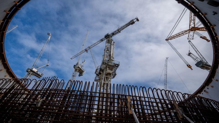 Calls to abandon net zero to tackle the energy crisis are short sighted