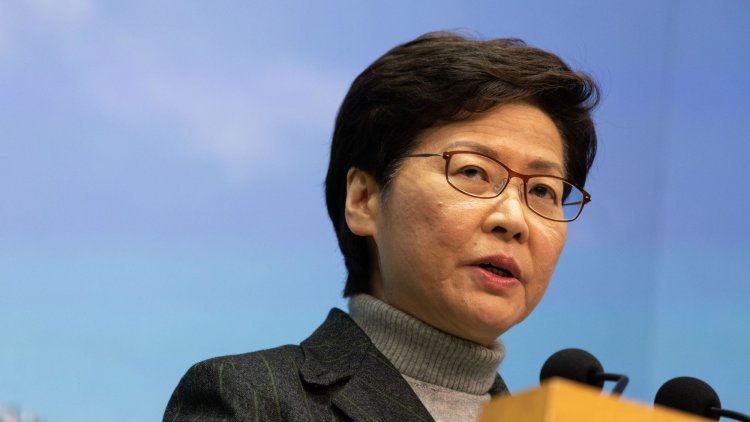 The strength of sanctions against Russia makes the case for imposing them on the brutal Hong Kong leadership