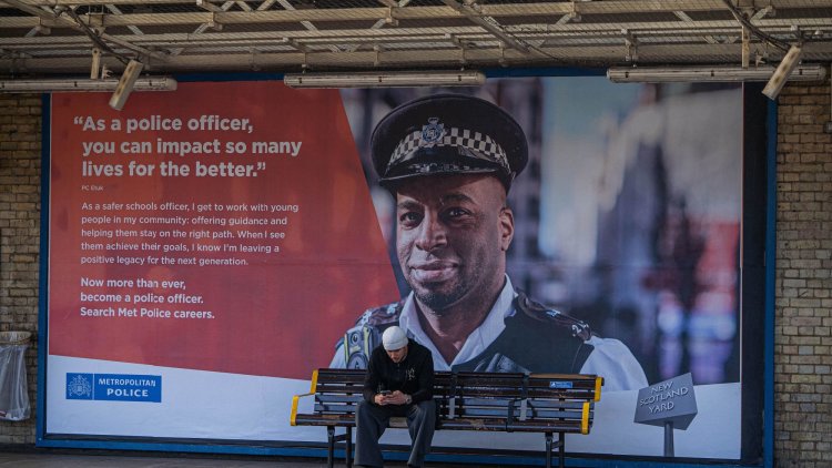 The new Met Commissioner must be brutally honest about the challenges facing the force