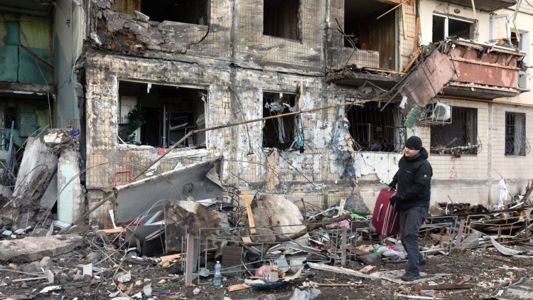 Putin’s dangerous Holocaust distortion skews both present and past