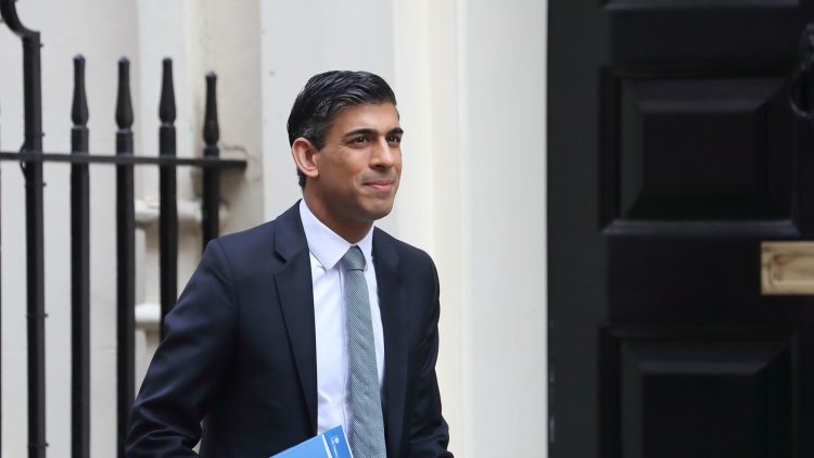 Amid a cost-of-living crisis, Rishi Sunak should have done more to help the most vulnerable