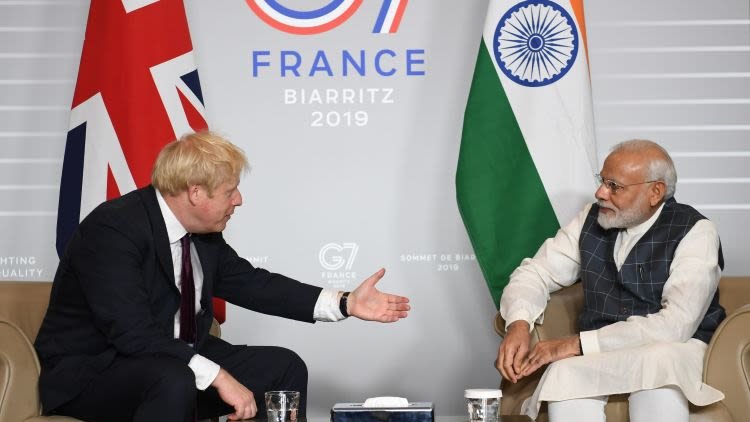 A trade deal with India would be a big achievement – but achieving one may remain elusive