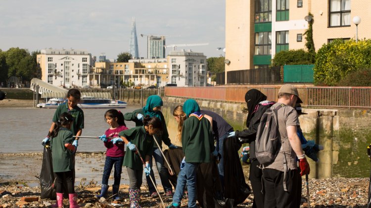 We must harness the generosity of our communities to tackle future challenges