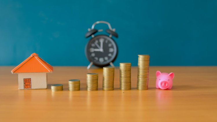 Keeping building society legislation relevant for the 21st Century