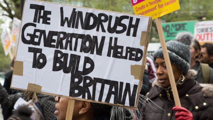 The government is repeating its failings for Windrush victims