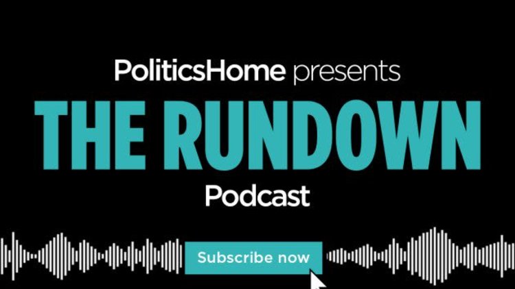 The Rundown Podcast: Will Rishi Sunak's Spring Statement Prove He's A Tax-Cutting Tory?