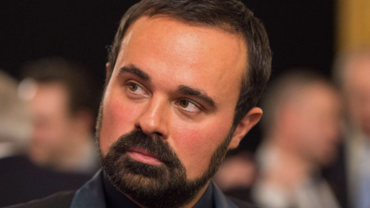 Evgeny Lebedev Says Keir Starmer Congratulated Him On His Peerage Ahead Of Labour Debate On His Appointment