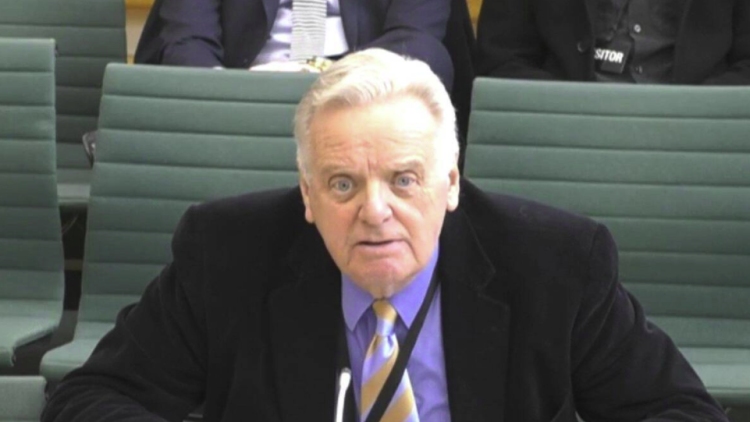 New Ofcom Chair Says His Views On 'The Woke Agenda' Will Not Hinder Impartiality