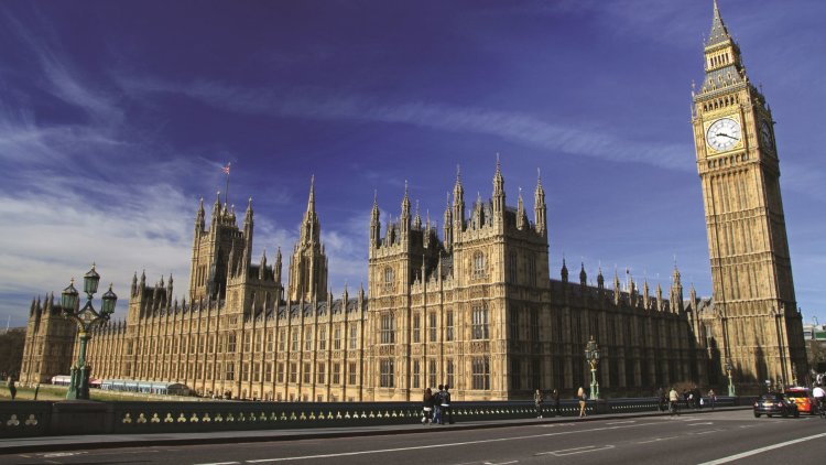 MPs have a golden opportunity to show leadership over standards – they should take it