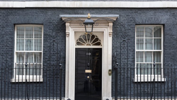 Government’s Former Ethics Chief Apologises Over Partygate “Error Of Judgement”