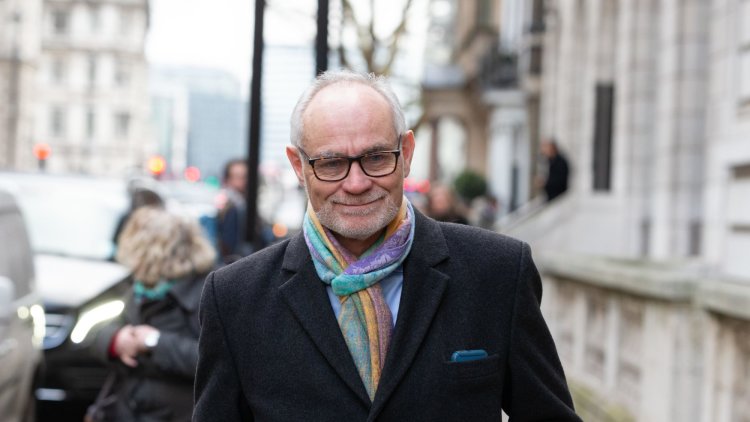 Crispin Blunt Issues Apology Over Defence Of Tory Convicted Of Sexual Assault