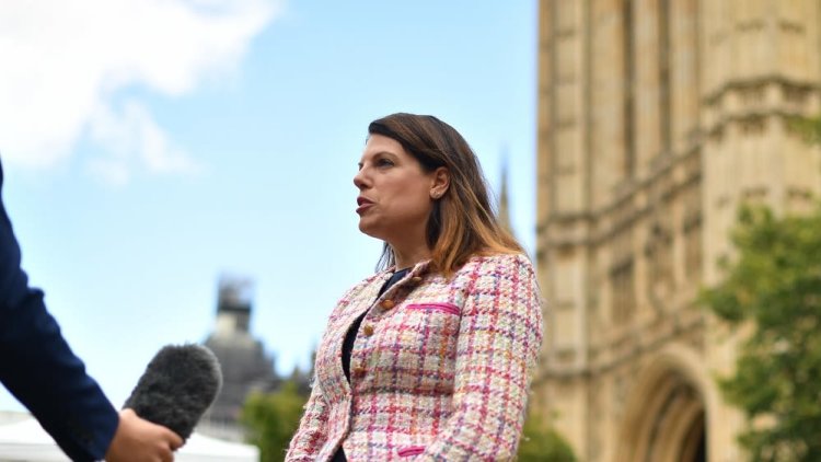 Senior Tory MP Accuses Government Of Kicking Porn MP Complaint 'Into The Long Grass'