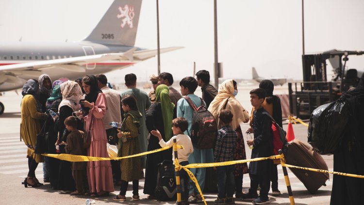 Nine months on from the fall of Kabul, the tragic human cost of Britain’s failings continues to mount
