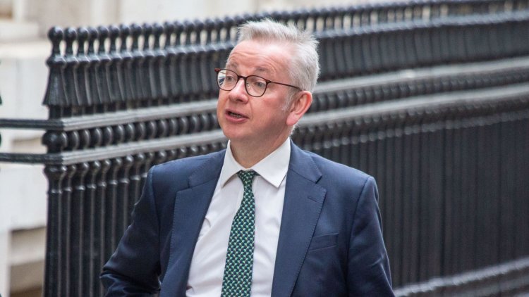 Michael Gove’s new restrictive powers over councils risk harming the levelling up agenda