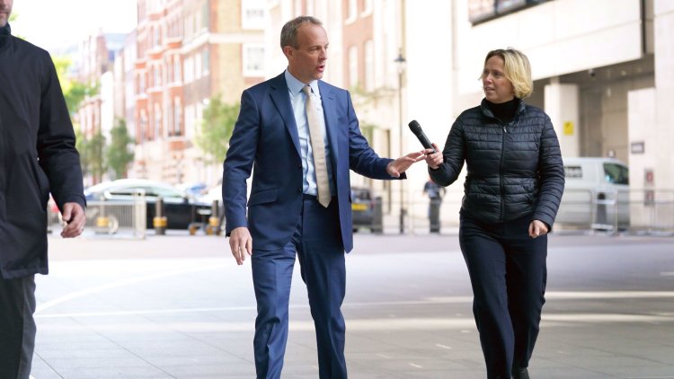 Senior Tory Says He Faces A “Tough Fight” To Keep His Seat At The Next General Election