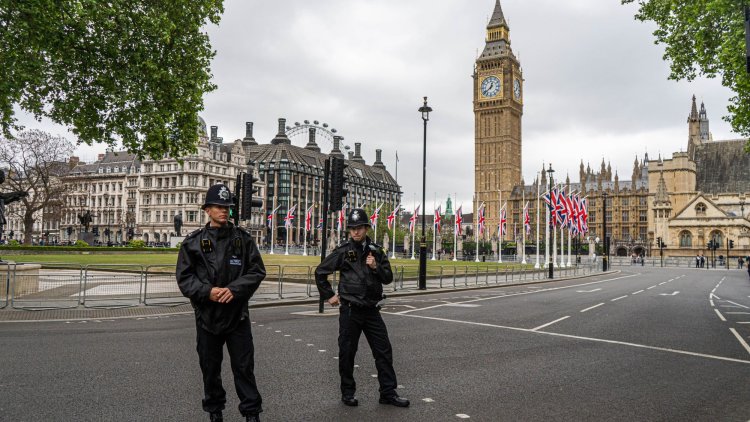 Government Could Struggle To Get All 38 Bills Announced In The Queen’s Speech Through