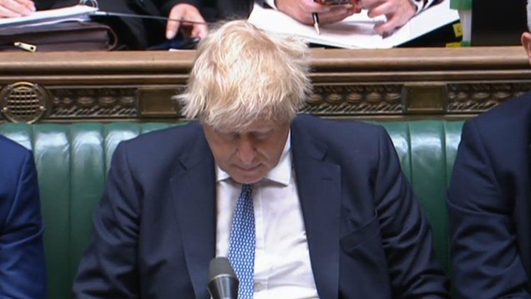 Downing Street Staff Criticised For 'Lack Of Respect And Poor Treatment' Of Security Officers And Cleaners