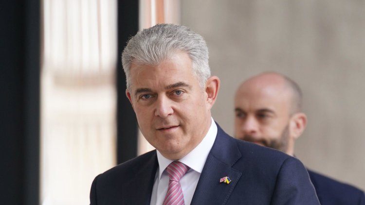 Downing Street “Haven’t Managed To Identify” Staff Who Abused Cleaners And Security