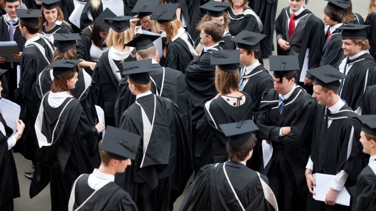 We need an ambitious Queen's Speech to deliver the high-quality education students deserve
