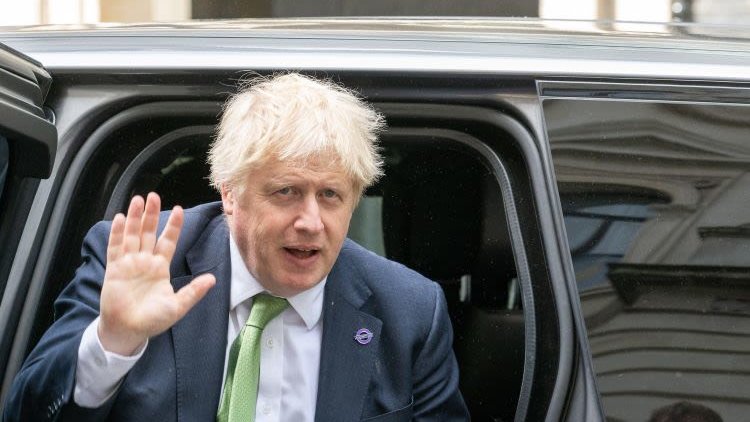 Tory MPs Expect Boris Johnson To Survive Gray Report But Warn That Next Election Will Be Lost