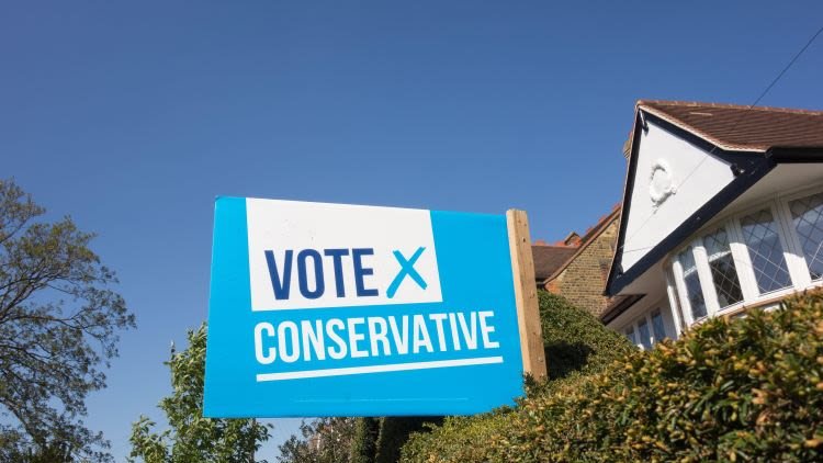 'Abnormal' Numbers of Local Tories Have Distanced Themselves From Boris Johnson