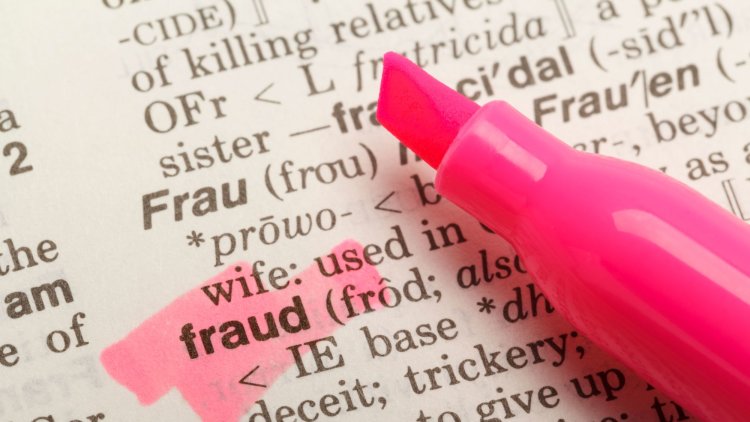 Fraud may be our most common crime but policing has failed to catch up