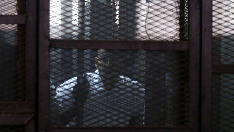 Time is running out to save Alaa Abdel Fattah