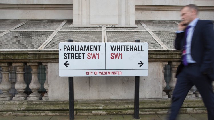 The relationship between ministers and the civil service can be bumpy - but is the system still working?