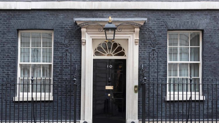 Downing Street Denies Boris Johnson Told Sue Gray To Abandon Plans To Publish Partygate Report