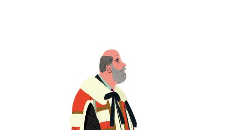 Rules preventing women inheriting hereditary peerages should be changed