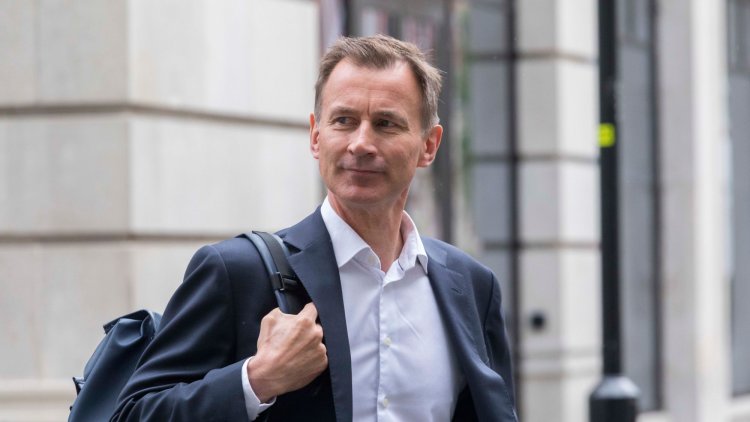 Senior Tory Confirms He Will Vote To Oust Boris Johnson Over Lack Of 'Integrity, Competence And Vision'
