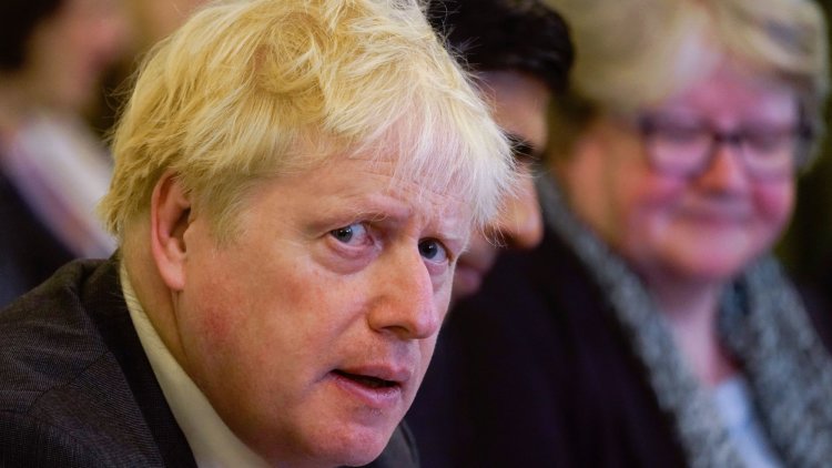 Boris Johnson Is In A Tug Of War Between Populism And The Rule Of Law