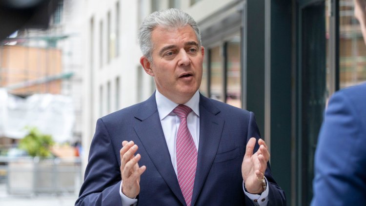 Cabinet Minister Says It Is A 'Good Thing' Boris Johnson Wants To Win A Third Term As Leader