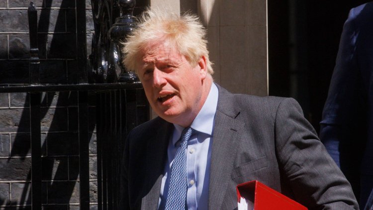 Boris Johnson's Ethics Adviser Quit After Being Put In “Impossible and Odious' Position Over Breaking Ministerial Code