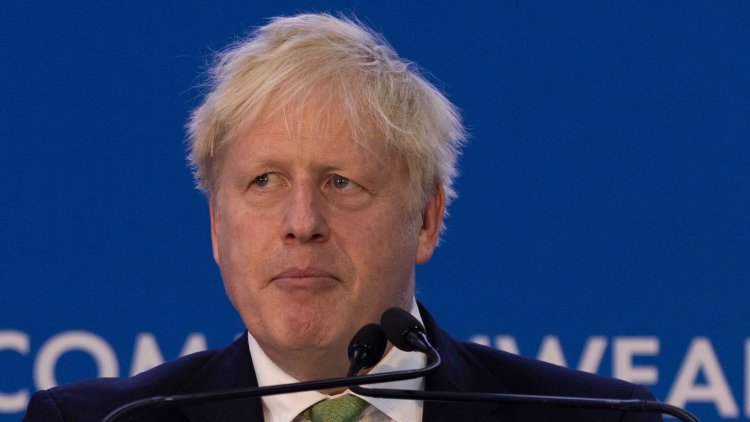 Boris Johnson Vows To 'Keep Going' After Double By-Election Defeat And Shock Party Chair Resignation