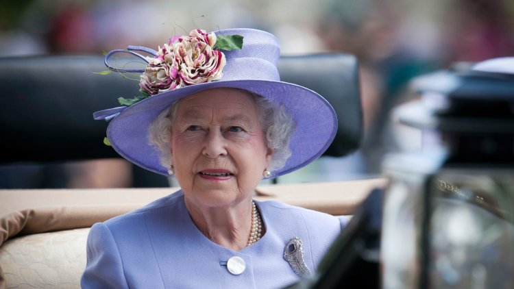 The Queen’s Christian faith has been a source of strength over her incredible 70-year reign