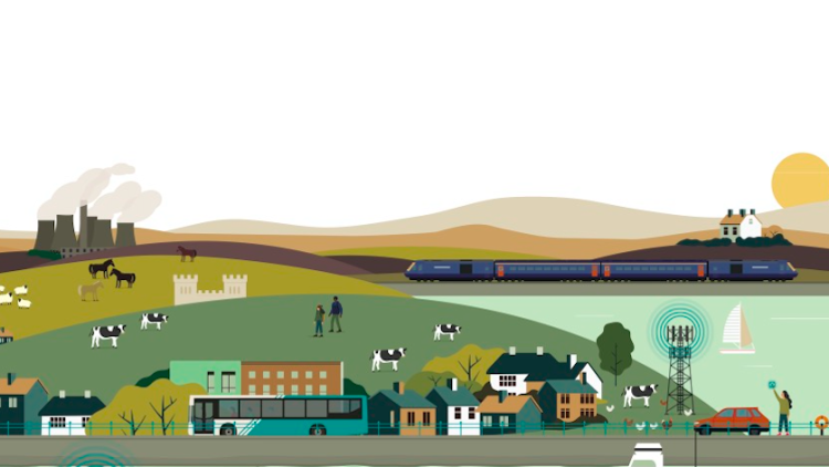 Turning A Minefield Into A Meadow – Environment Minister To Speak At House Briefing Event